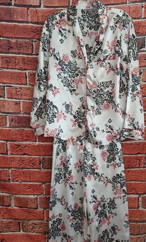 MORGAN TAYLOR PAJAMAS